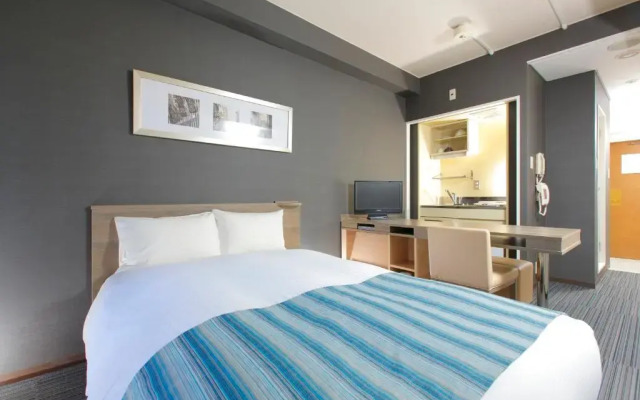 Hotel MyStays Otemae