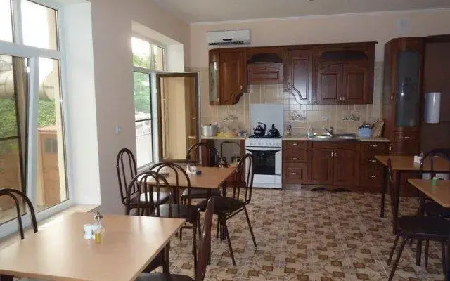 VanDi Guest House