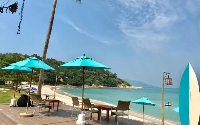 The Bay Samui