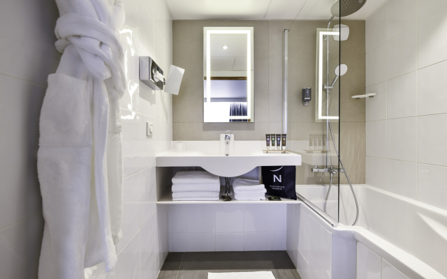 Novotel La Rochelle Centre