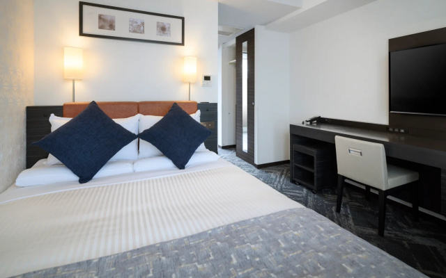 Standard Double room (풀 더블 침대) 사진 1