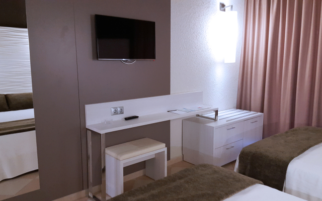 Hotel Augustus