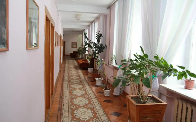 Salampi, sanatoriy-profilaktoriy