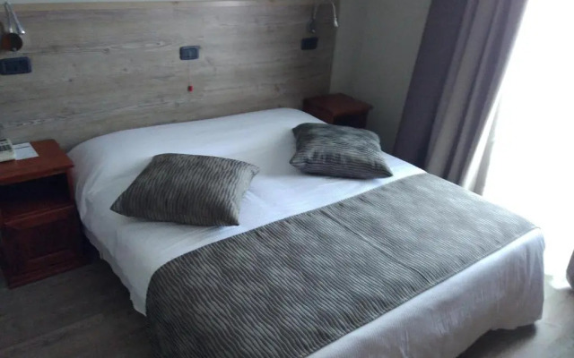 Albergo San Biagio