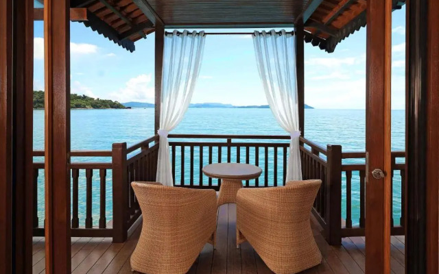 Berjaya Langkawi Resort