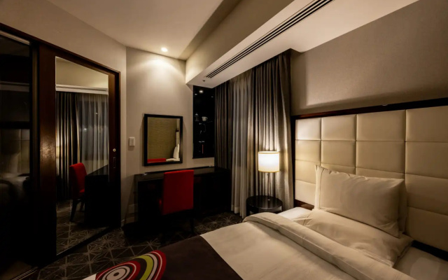 Comfort Premium Single room 사진 1