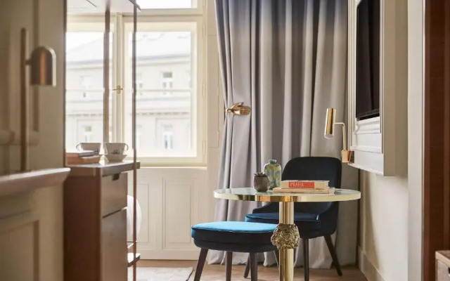 Andaz Prague, By Hyatt