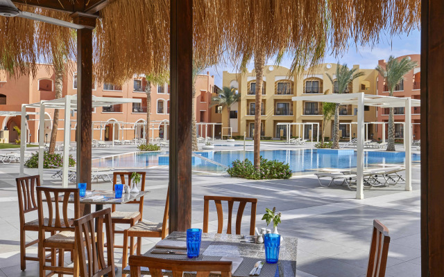 JAZ Neo Dar El Madina Hotel
