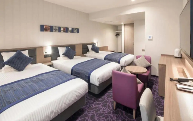 Superior Triple room 사진 1
