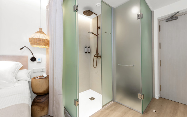 Valentin Grand Park Suite Hotel