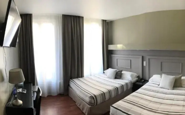 Hotel Cosmotel