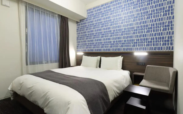 Hotel M’s Plus Shijo - Omiya