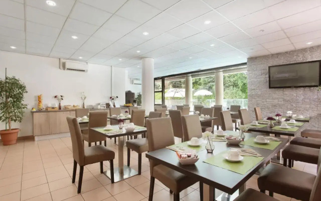 Appart Hotel Odalys City Aix en Provence Les Floridianes