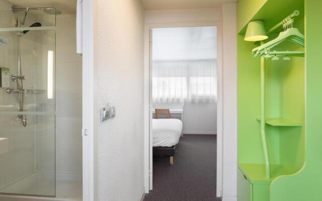 Отель Campanile Creteil - Bonneuil Sur Marne