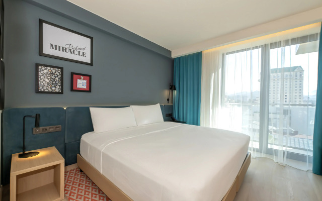 Hampton by Hilton Batumi Center