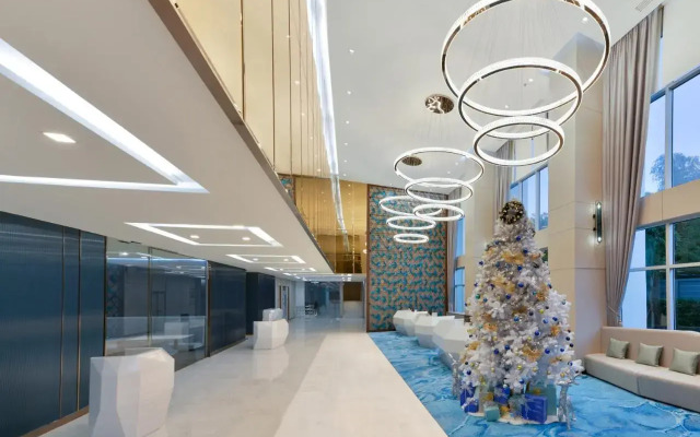 Centre Point Prime Hotel Pattaya