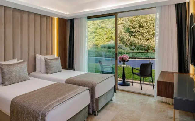 Vogue Hotel Supreme Bodrum