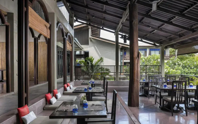 Homm Chura Samui