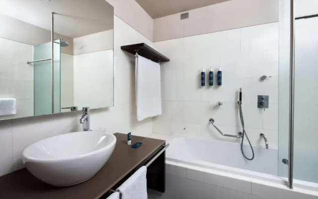 Four Points by Sheraton Bolzano Hotel