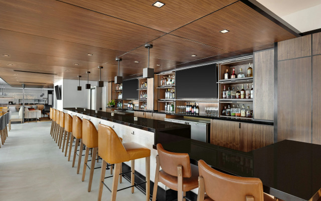 Marriott Saddle Brook
