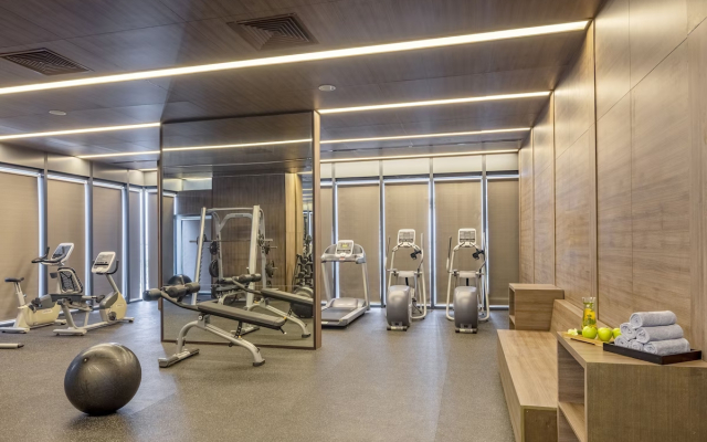 Meliá Vinpearl Thanh Hoa