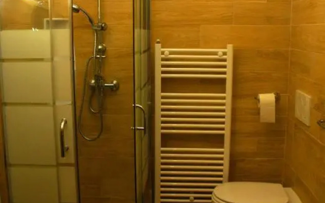Hotel Sonenga