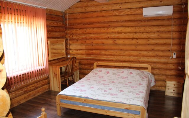 Nezabudka Guest House