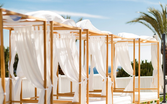 Hilton Mallorca Galatzo