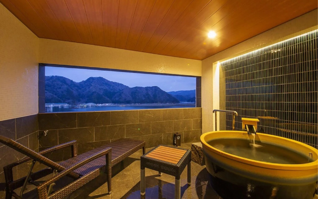 Open-air Bath room 사진 4
