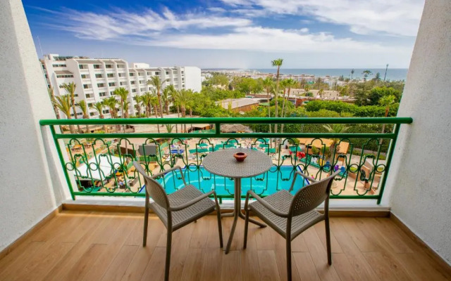 Hotel Argana
