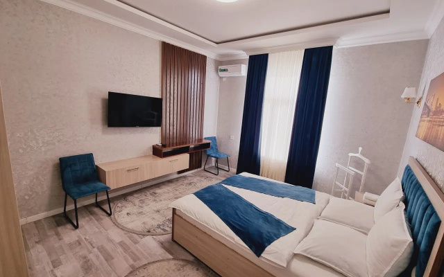 Istiqlol Hotel