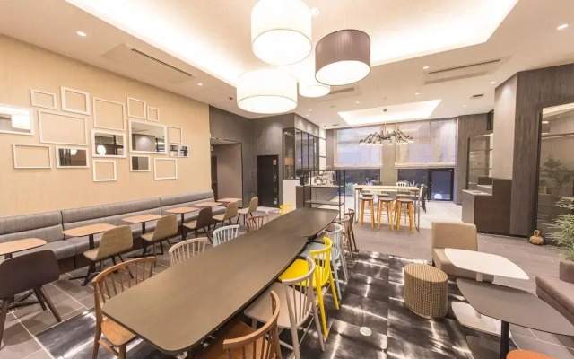 Hotel M’s Plus Shijo - Omiya