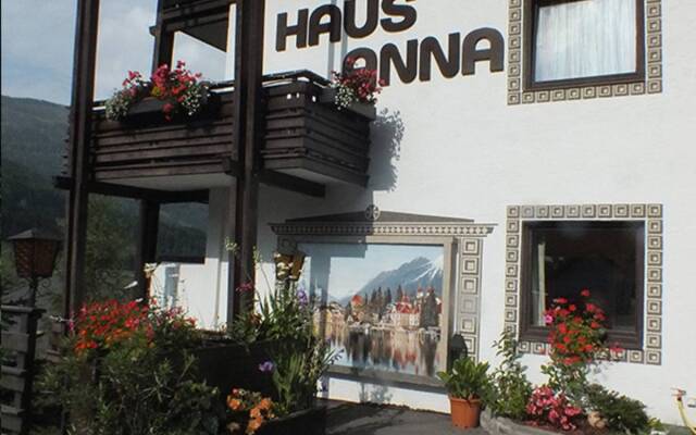 Haus Anna