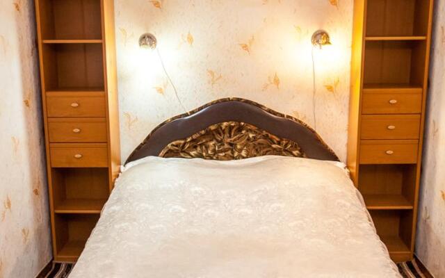 Oazis Hotel