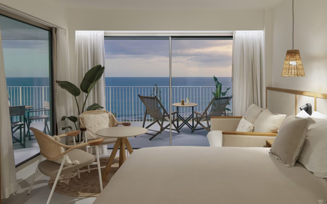 Paradisus by Meliá Gran Canaria