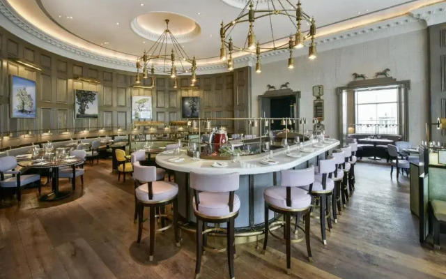 The Langham London