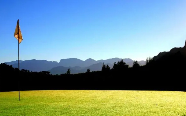 Alluvia Wine Estate