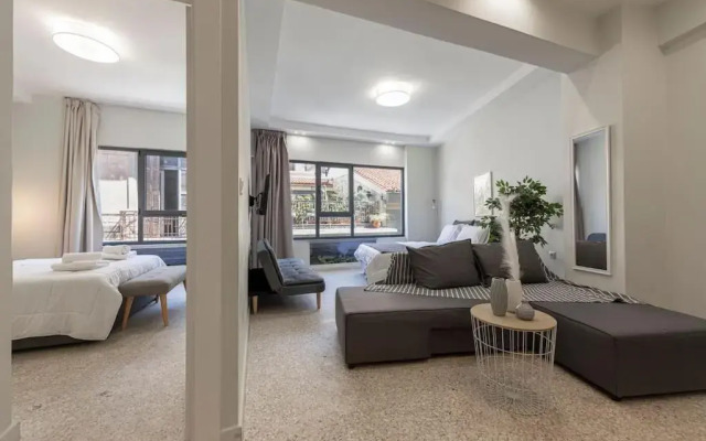 Athens Smart Apartments