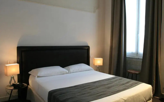 Hotel Palazzo Vannoni