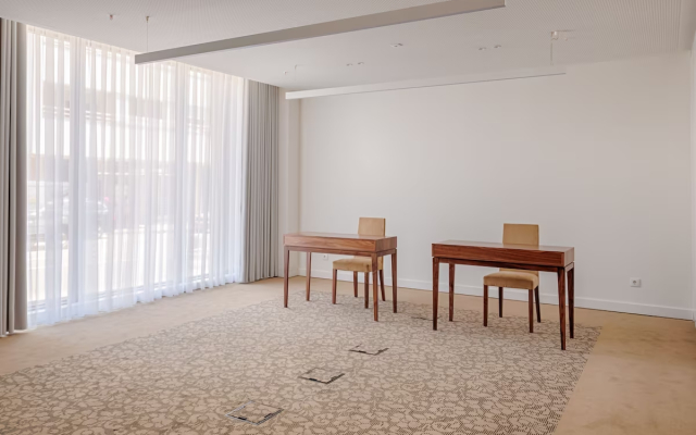 Hotel Premium Porto Downtown