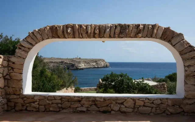 Albergo I Dammusi Di Borgo Cala Creta