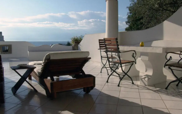 Quartara Boutique Hotel