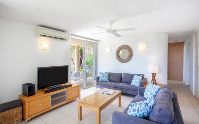 Maison Noosa Beachfront Resort