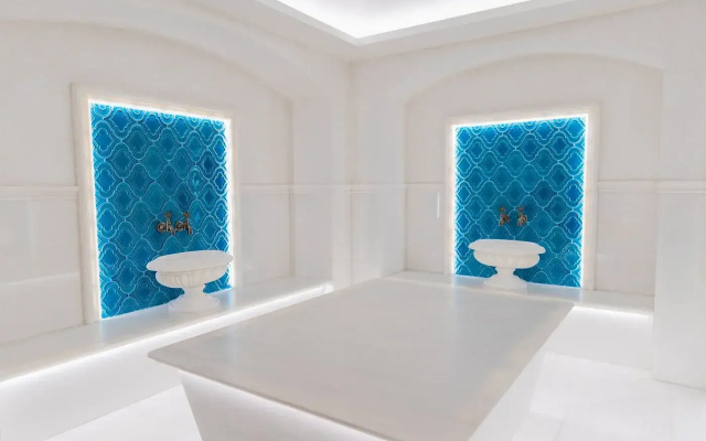 Aghdam City Hotel