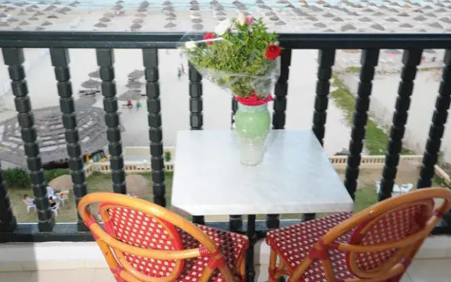 Hotel Royal Beach