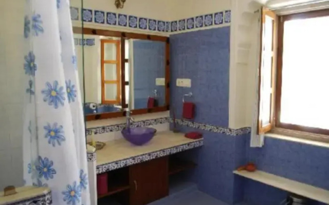 Dera Mandawa Hotel