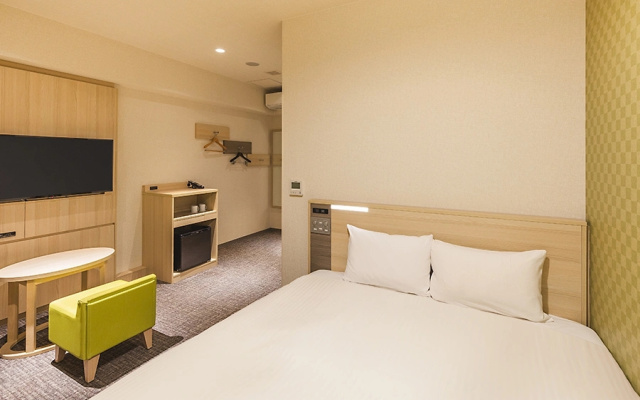 Universal Double room (풀 더블 침대) 사진 1
