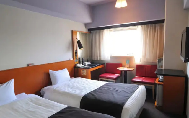 Standard Twin room (트윈 침대 2개) 사진 2