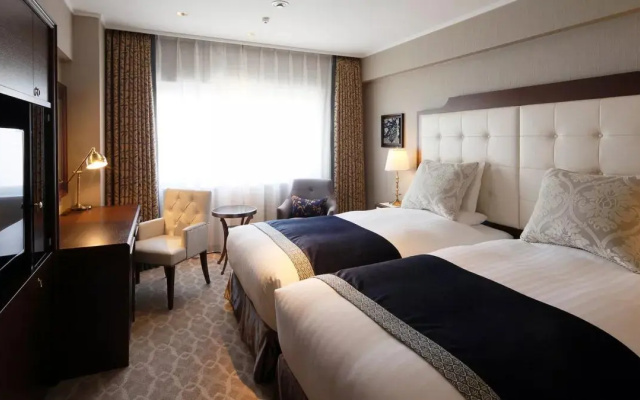 Century Comfort Superior Double room (풀 더블 침대) 사진 4
