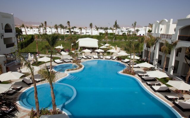 Le Royale Sonesta Sharm Resort